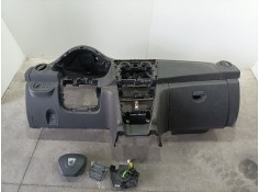 Recambio de kit airbag para dacia sandero comfort referencia OEM IAM 985701142R  C/ SALPICADERO