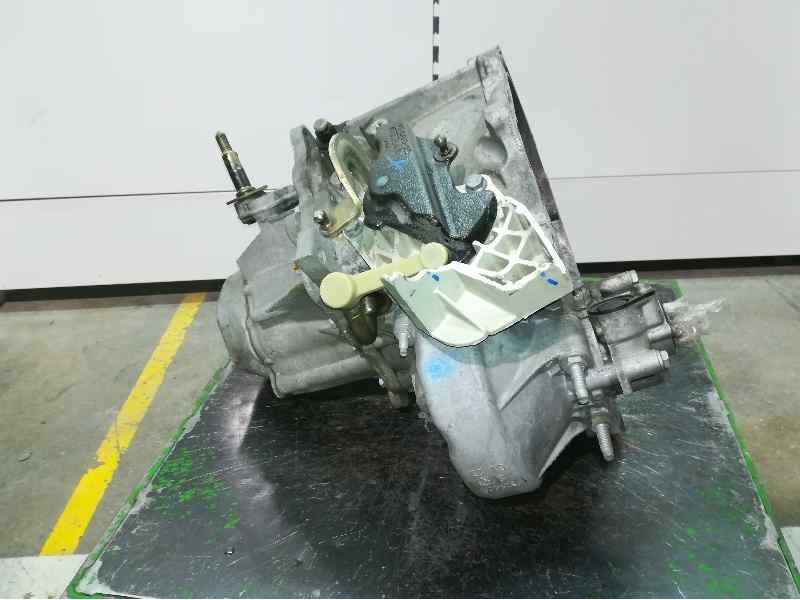Recambio de caja cambios para peugeot 307 break/sw (s2) sw referencia OEM IAM 20DM75 0056236B 5VELOCIDADES
