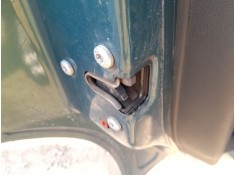 CERRADURA PUERTA TRASERA IZQUIERDA 24414138 