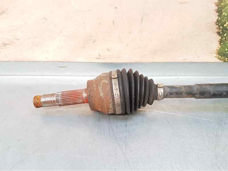 Recambio de transmision delantera izquierda para infiniti fx fx50 s referencia OEM IAM 391011CA0A  