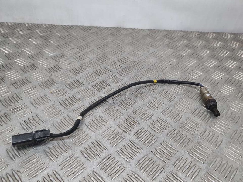 Recambio de sonda lambda para seat ibiza (6j5) reference referencia OEM IAM 906262D  