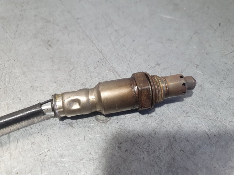 Recambio de sonda lambda para volkswagen polo (6r1) advance referencia OEM IAM 05E906262A  