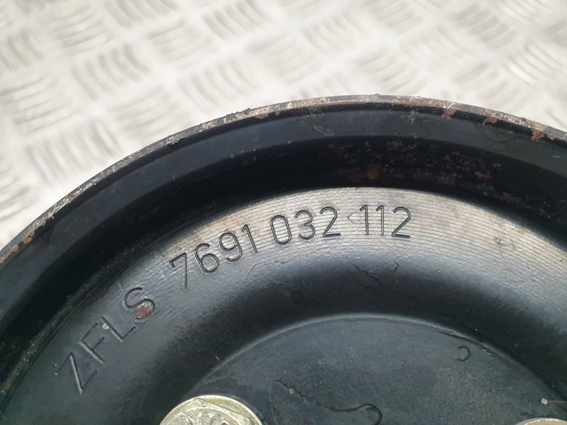 Recambio de bomba direccion para bmw x5 (e53) 3.0d referencia OEM IAM 7691032112 2249949 