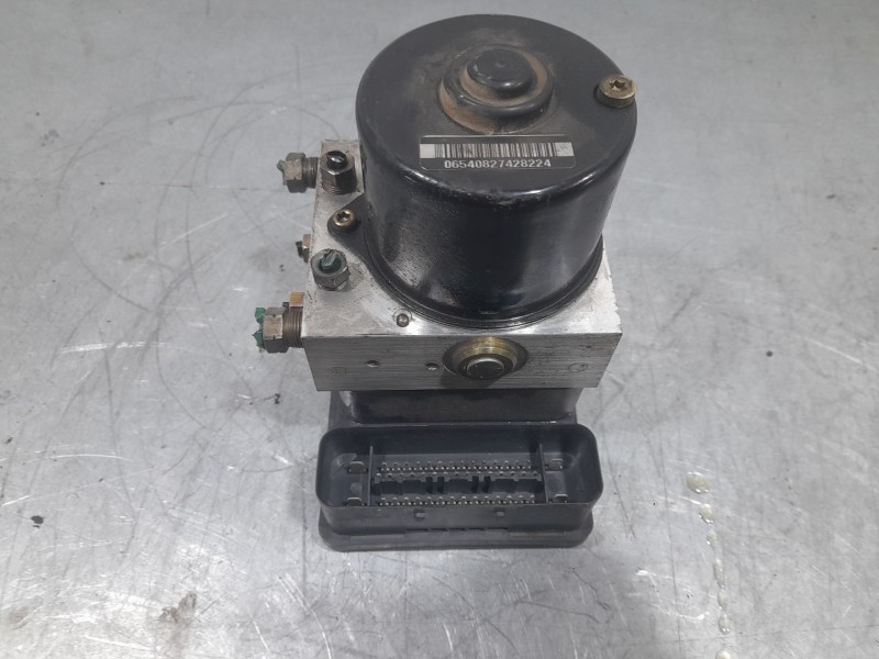 Recambio de abs para citroën c5 i (dc_) 2.0 hdi (dcrhzb, dcrhze) referencia OEM IAM 9648606980 10020600724 ATE