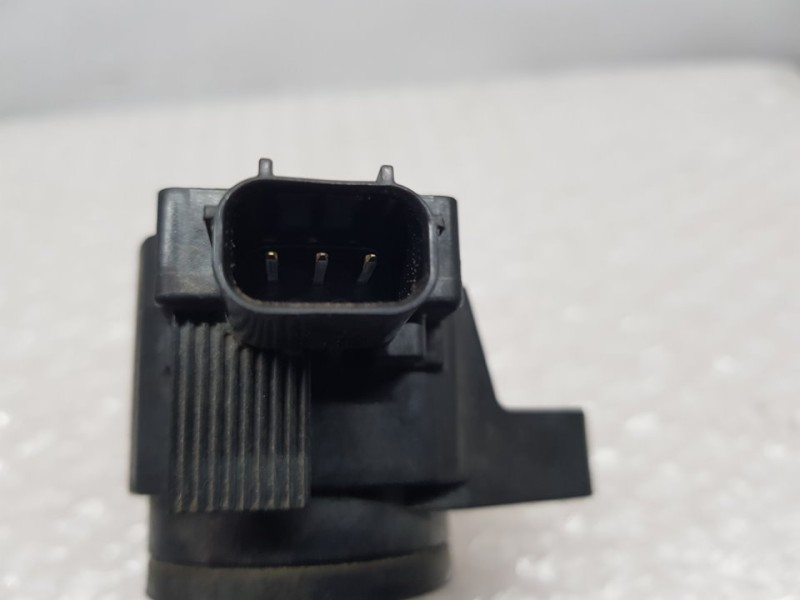 Recambio de bobina encendido para honda hr-v (..) elegance referencia OEM IAM CM11121A  HITACHI