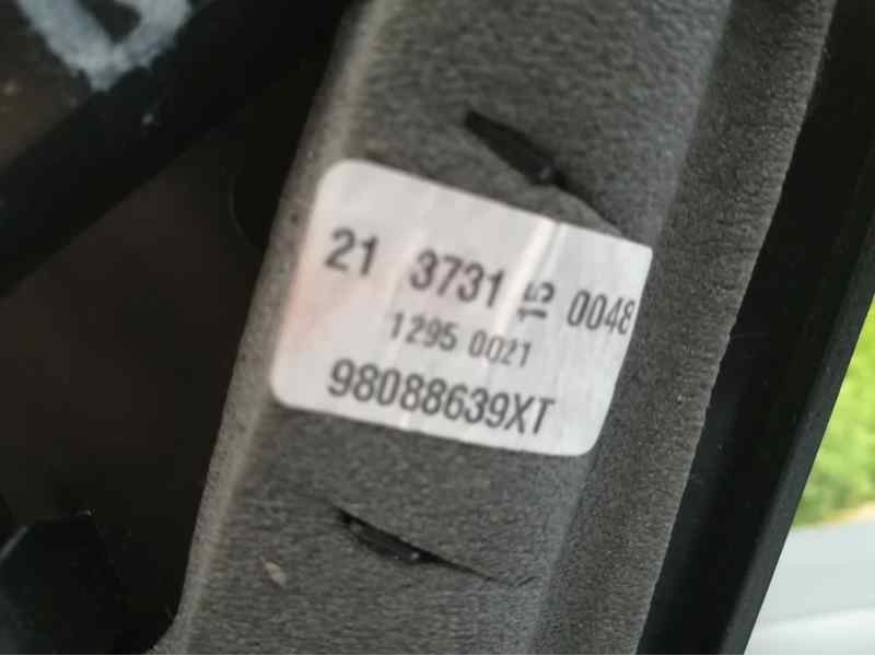 Recambio de retrovisor derecho para peugeot 308 style referencia OEM IAM 98088639XT 2 CLAVIJAS DE 7 Y 2 CABLES ELECTRICO C INTER