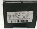 Recambio de mando elevalunas trasero izquierdo para mg zs 1.5 vti referencia OEM IAM 10470989 10003589 