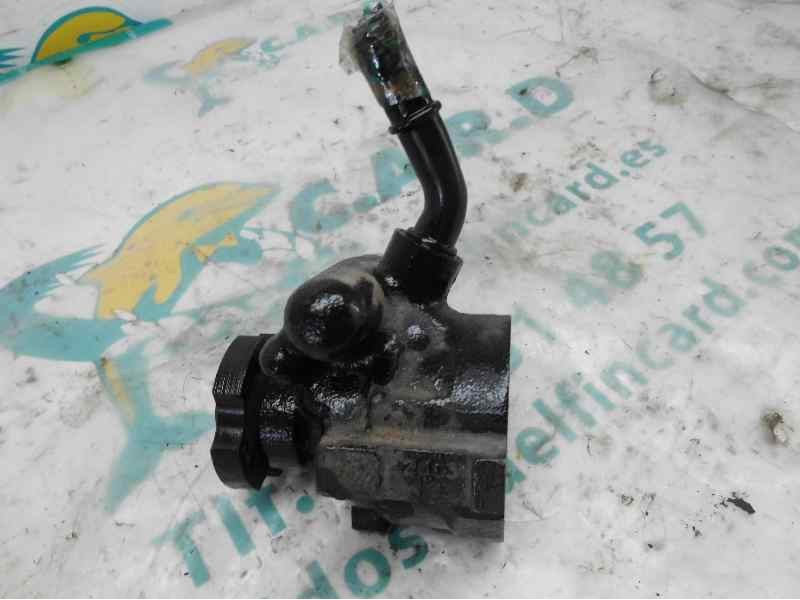 Recambio de bomba direccion para peugeot boxer caja cerr. techo sobreelev. (rs3200)(230)(´02) 1400 d referencia OEM IAM 96220720