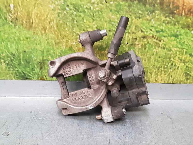 Recambio de pinza freno trasera izquierda para seat leon (5f1) fr referencia OEM IAM 5Q0615405DB  ATE