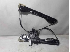 ELEVALUNAS DELANTERO DERECHO 13406674 7 PINS ELECTRICO