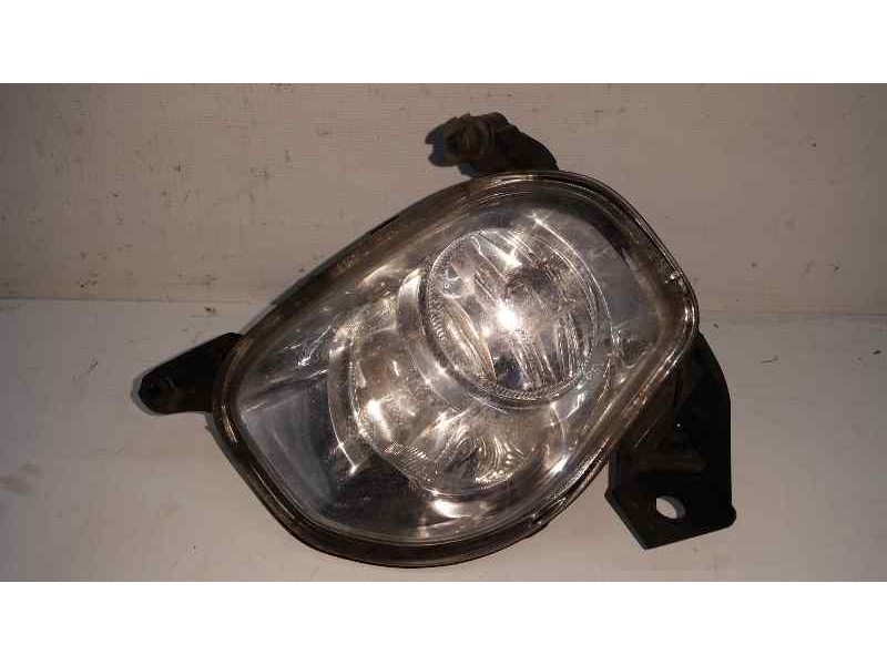 Recambio de faro antiniebla izquierdo para toyota avensis berlina (t25) 2.0 d4-d executive sedán (4-ptas) referencia OEM IAM   