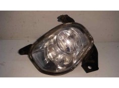 Recambio de faro antiniebla izquierdo para toyota avensis berlina (t25) 2.0 d4-d executive sedán (4-ptas) referencia OEM IAM   