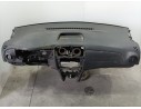 Recambio de kit airbag para dacia sandero comfort referencia OEM IAM 985701142R  C/ SALPICADERO
