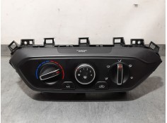 MANDO CALEFACCION / AIRE ACONDICIONADO 97250Q0010 