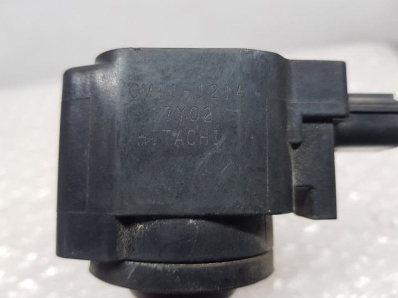 Recambio de bobina encendido para honda hr-v (..) elegance referencia OEM IAM CM11121A  HITACHI
