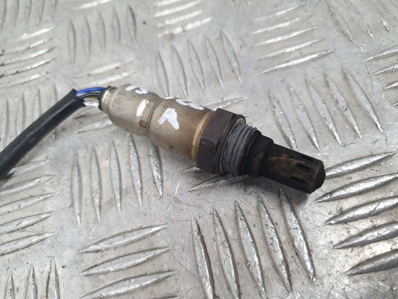 Recambio de sonda lambda para seat ibiza (6j5) reference referencia OEM IAM 906262D  