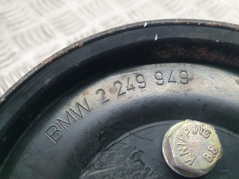 Recambio de bomba direccion para bmw x5 (e53) 3.0d referencia OEM IAM 7691032112 2249949 