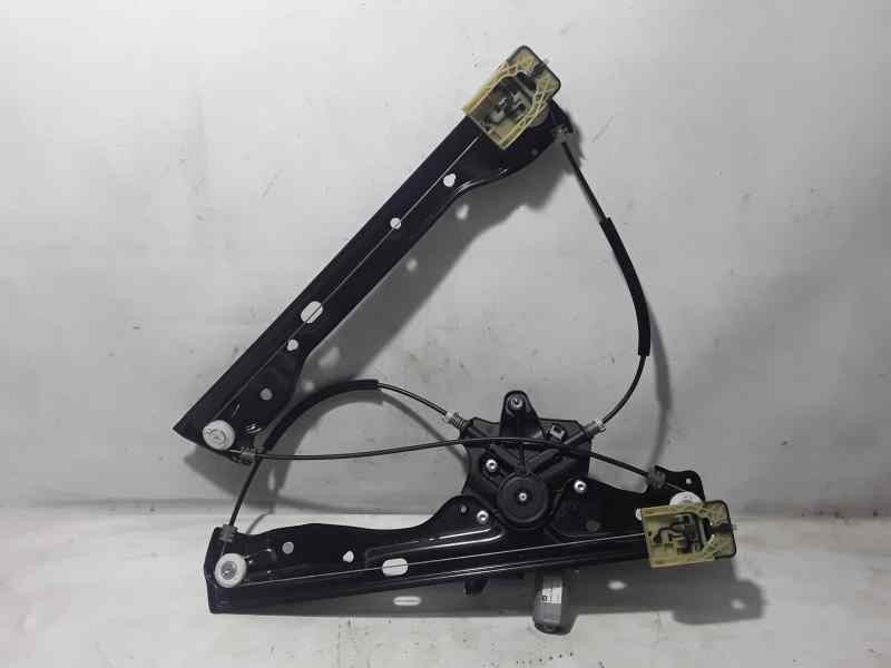 Recambio de elevalunas delantero derecho para opel astra k lim. 5türig dynamic start/stop referencia OEM IAM 13406674 7 PINS ELE