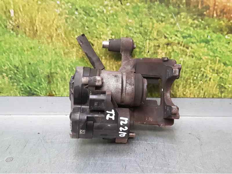 Recambio de pinza freno trasera izquierda para seat leon (5f1) fr referencia OEM IAM 5Q0615405DB  ATE