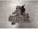 Recambio de caja cambios para peugeot 206+ básico referencia OEM IAM 20CQ98 1052346 5VELOCIDADES