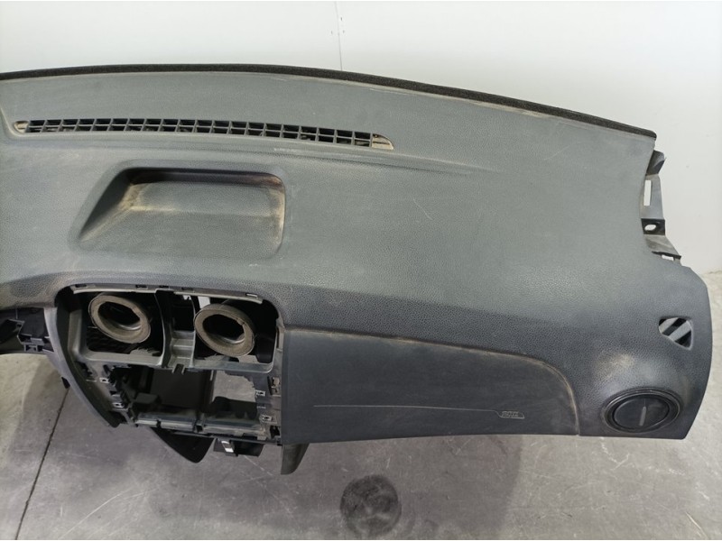 Recambio de kit airbag para dacia sandero comfort referencia OEM IAM 985701142R  C/ SALPICADERO