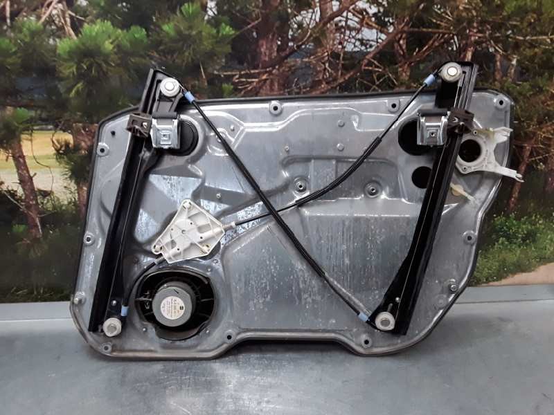 Recambio de elevalunas delantero izquierdo para seat cordoba berlina (6l2) signo/a referencia OEM IAM 6Q2959802C  