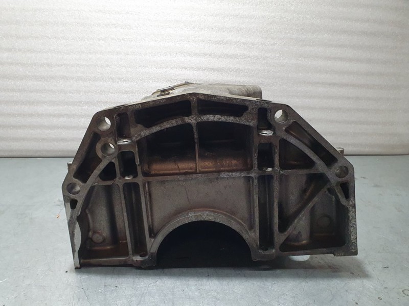 Recambio de carter para renault scenic iii 1.5 dci diesel fap referencia OEM IAM   