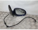 Recambio de retrovisor derecho para volkswagen golf v berlina (1k1) trendline referencia OEM IAM SIN REF  ELECTRICO 7 CABLES