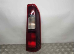 PILOTO TRASERO DERECHO 265504656R SUPERIOR