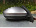 Recambio de retrovisor derecho para peugeot 308 style referencia OEM IAM 98088639XT 2 CLAVIJAS DE 7 Y 2 CABLES ELECTRICO C INTER