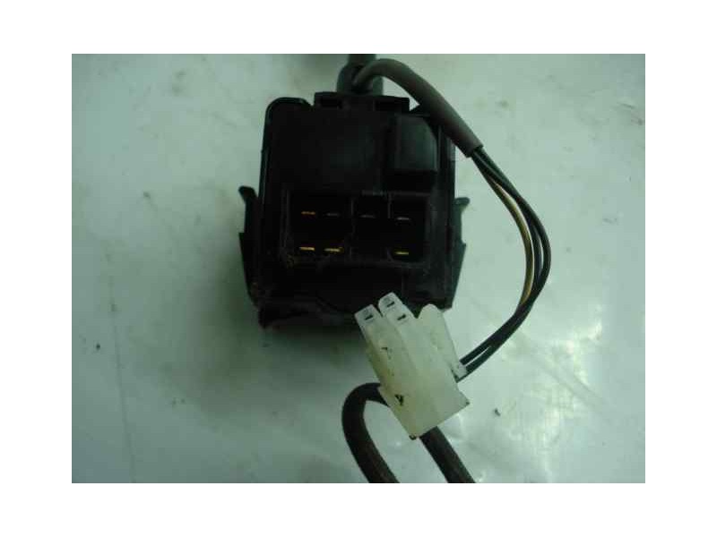 Recambio de mando luces para chevrolet aveo ls referencia OEM IAM 96540683  