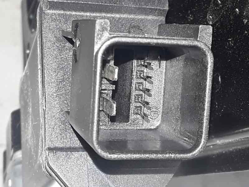 Recambio de elevalunas delantero derecho para opel astra k lim. 5türig dynamic start/stop referencia OEM IAM 13406674 7 PINS ELE