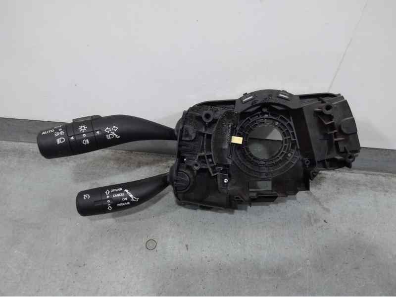 Recambio de mando multifuncion para mg zs 1.5 vti referencia OEM IAM 10565266  MANDO LUCES