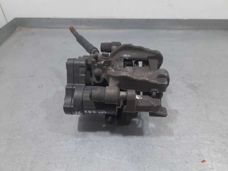 Recambio de pinza freno trasera derecha para seat leon (5f1) style visio edition referencia OEM IAM 5Q0615406ER  