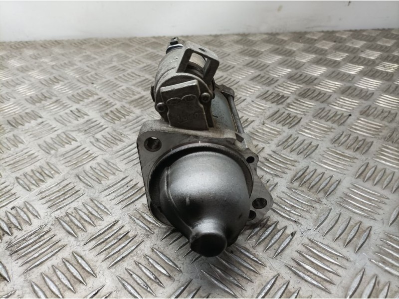 Recambio de motor arranque para hyundai tucson n-line lite 2wd referencia OEM IAM 361002B800 1215583 VALEO
