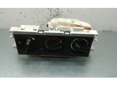 Recambio de mando calefaccion / aire acondicionado para nissan almera (n16/e) referencia OEM IAM   REF.BORRADA