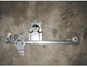 Recambio de elevalunas trasero derecho para peugeot 307 break/sw (s2) sw referencia OEM IAM  6 PINS ELECTRICO