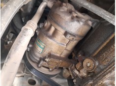 Recambio de compresor aire acondicionado para opel corsa c (x01) 1.2 (f08, f68) referencia OEM IAM 93176863  93176876