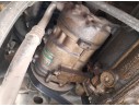 Recambio de compresor aire acondicionado para opel corsa c (x01) 1.2 (f08, f68) referencia OEM IAM 93176863  93176876