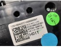 Recambio de mando calefaccion / aire acondicionado para hyundai i20 klass referencia OEM IAM 97250Q0010  