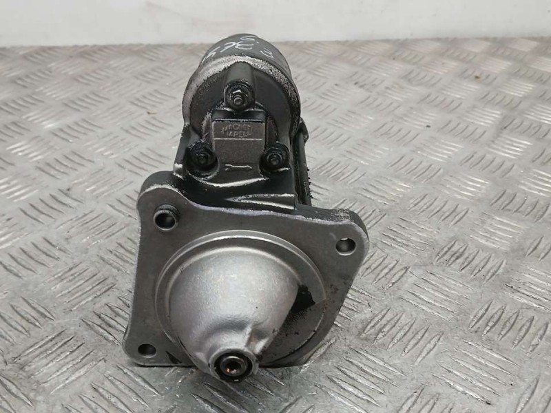 Recambio de motor arranque para fiat doblo cargo (223) 1.9 jtd sx furg. panorama referencia OEM IAM 51832954 0986017790 BOSCH