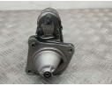 Recambio de motor arranque para fiat doblo cargo (223) 1.9 jtd sx furg. panorama referencia OEM IAM 51832954 0986017790 BOSCH