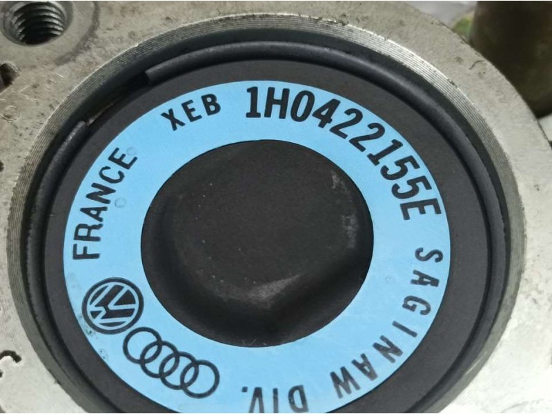 Recambio de bomba direccion para seat cordoba vario (6k5) se referencia OEM IAM 1H0422155E  
