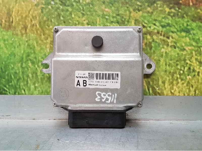 Recambio de centralita cambio automatico para infiniti fx fx50 s referencia OEM IAM 237511CA0A A1CA01 HITACHI