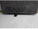 Recambio de radiador agua para citroën c4 coupe collection referencia OEM IAM   