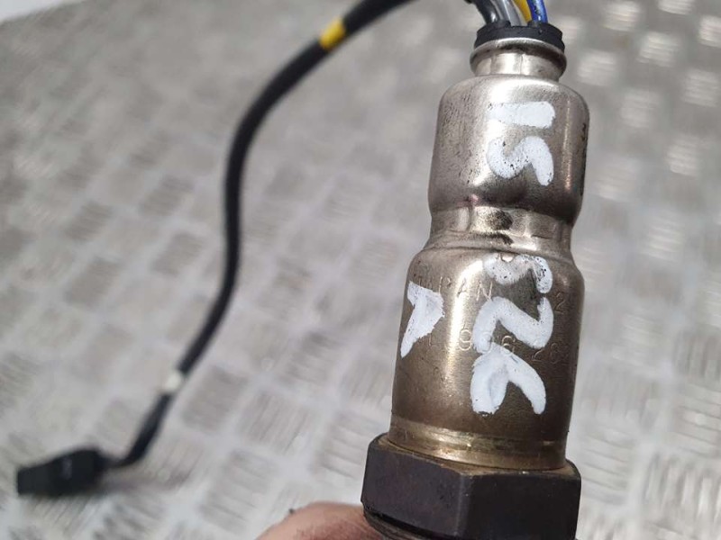 Recambio de sonda lambda para seat ibiza (6j5) reference referencia OEM IAM 906262D  