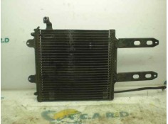 Recambio de condensador / radiador aire acondicionado para volkswagen polo berlina (6n2) trendline referencia OEM IAM   