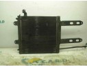 Recambio de condensador / radiador aire acondicionado para volkswagen polo berlina (6n2) trendline referencia OEM IAM   