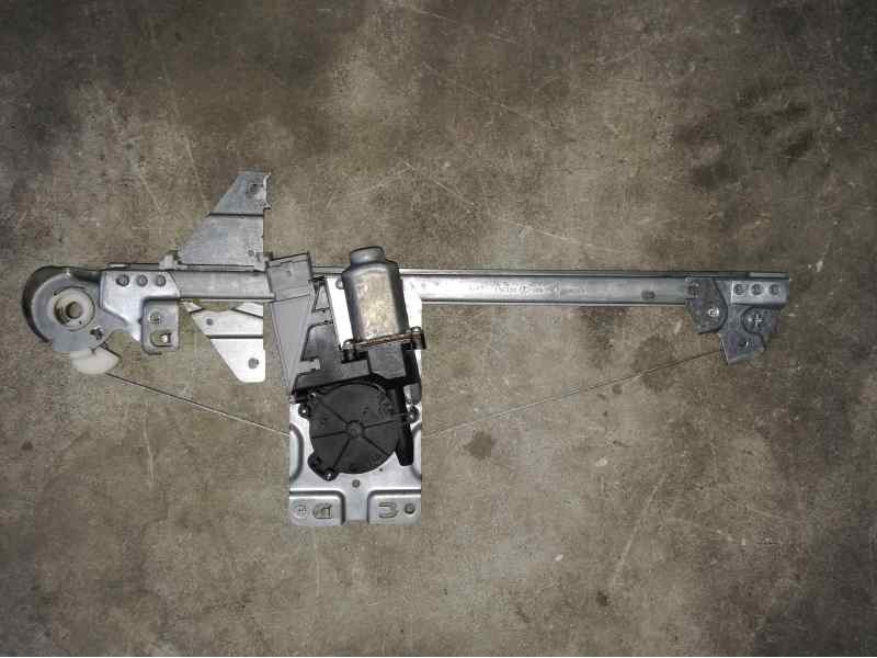 Recambio de elevalunas trasero derecho para peugeot 307 break/sw (s2) sw referencia OEM IAM  6 PINS ELECTRICO