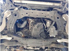 Recambio de puente delantero para jaguar xf 2.2 diesel referencia OEM IAM C2Z19751  